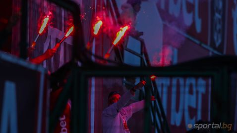  ЦСКА 1948 пусна в продажба билетите за мача с Пирин 