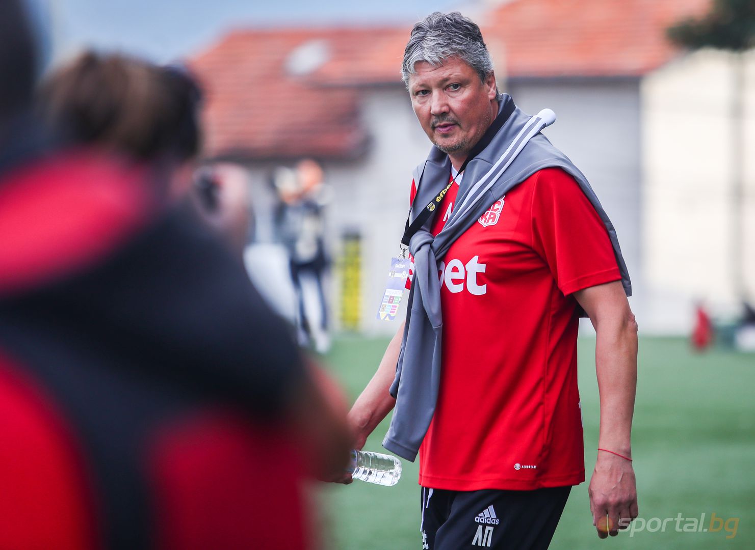  ЦСКА 1948 - Локомотив (София) 