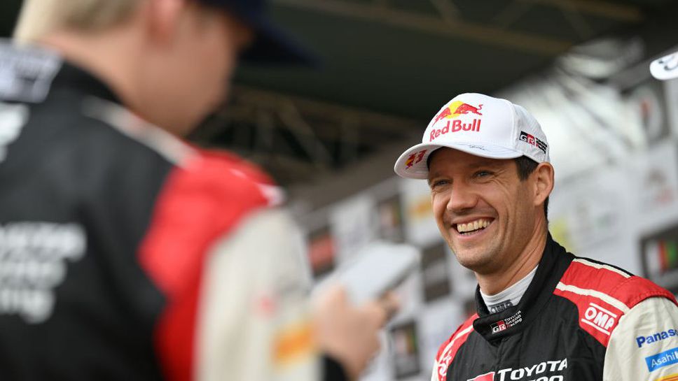 Ожие подписва с Хюндай за догодина?