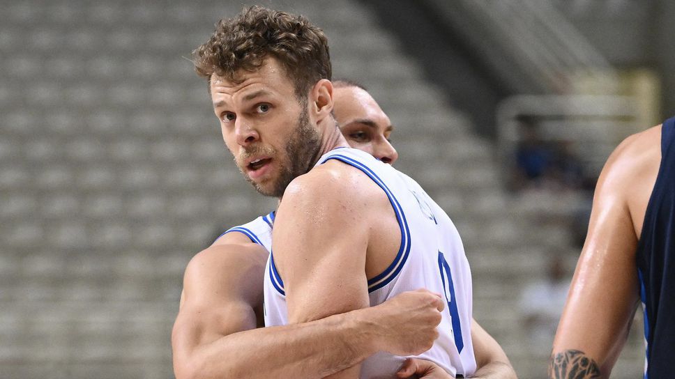 Италия завърши без грешка подготовката си за Световното