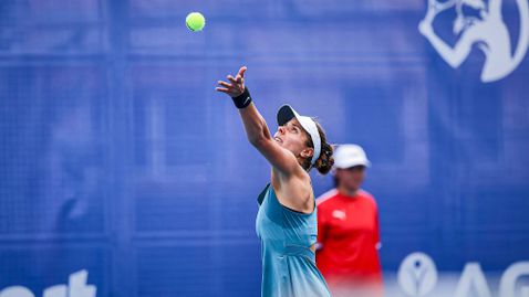 Томова ще има нова съперничка на старта на турнира в Чикаго