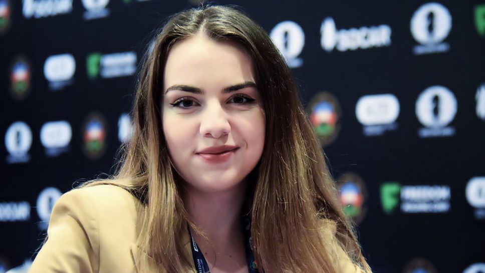 Колко ще спечелят Нургюл Салимова и другите в Турнира на претендентите?