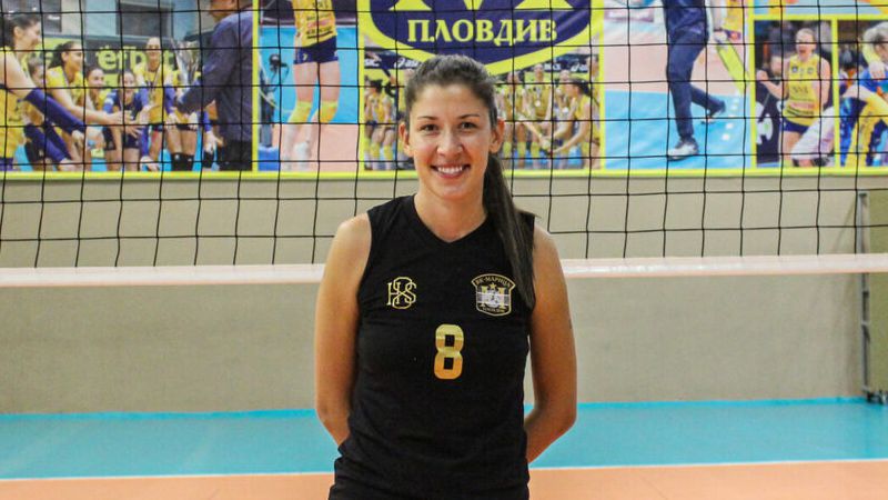 Ралина Дошкова: Надявам се първенството да е по-равностойно