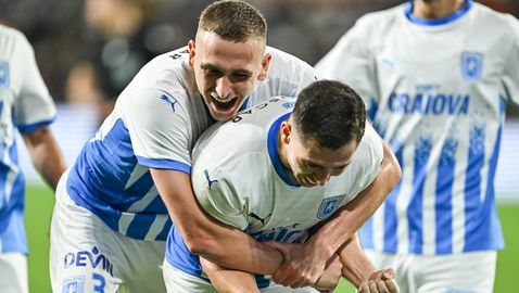 Европейският палач на Черно море се провали в първия плейоф