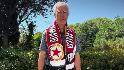  Паро Никодимов: ЦСКА го чакат положителни дни 