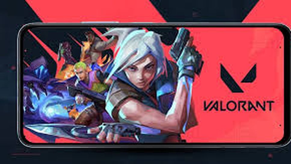 Огромен успех в първия ден на VALORANT Mobile