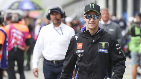 Ямаха потвърди кога ще е дебютът на V4 двигателя