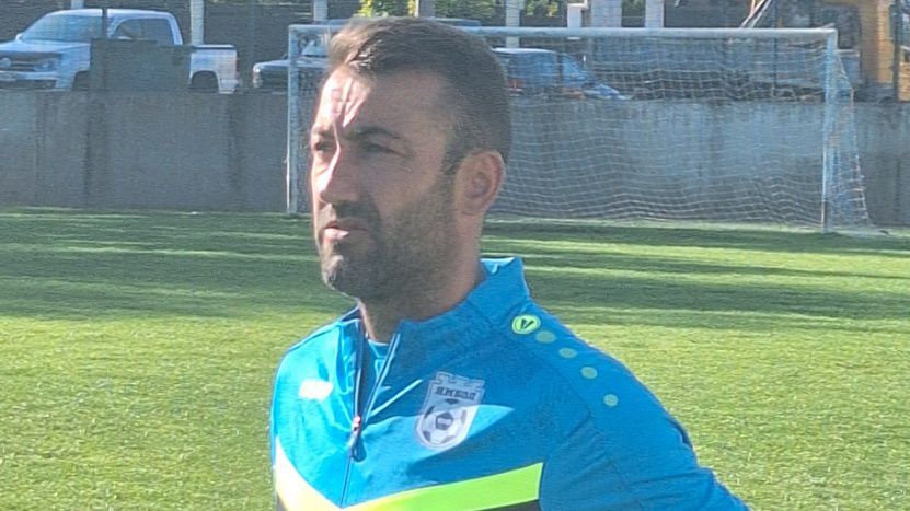 Едноименният тим на Ямбол гостува утре на Марица Милево Срещата