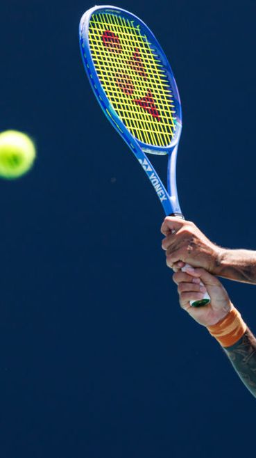 Кирьос ще играе в Бризбейн