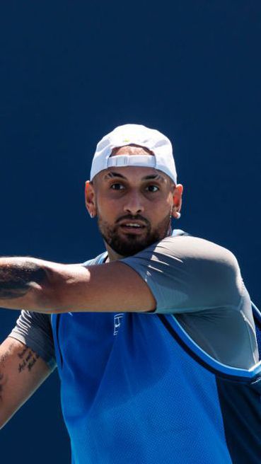 Кирьос ще играе в Бризбейн