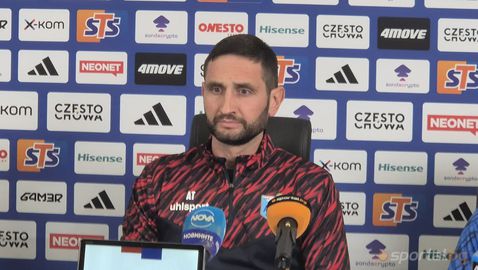 Александър Тунчев: Нормално е в отбора да има самочувствие