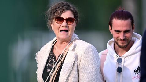 Майката на Рабио избухна: Ръководството на Марсилия е некомпетентно и нарочно иска да се отърве от Адриен