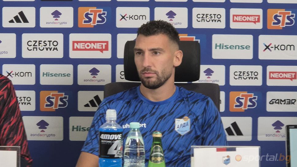 Велковски: Чувстваме се по-свежи