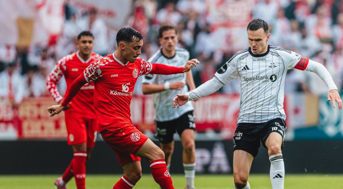 Майнц сам си причини в Норвегия и ще трепери на реванша