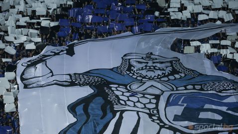 Край! Феновете на Левски изкупиха всички билети за дербито с ЦСКА