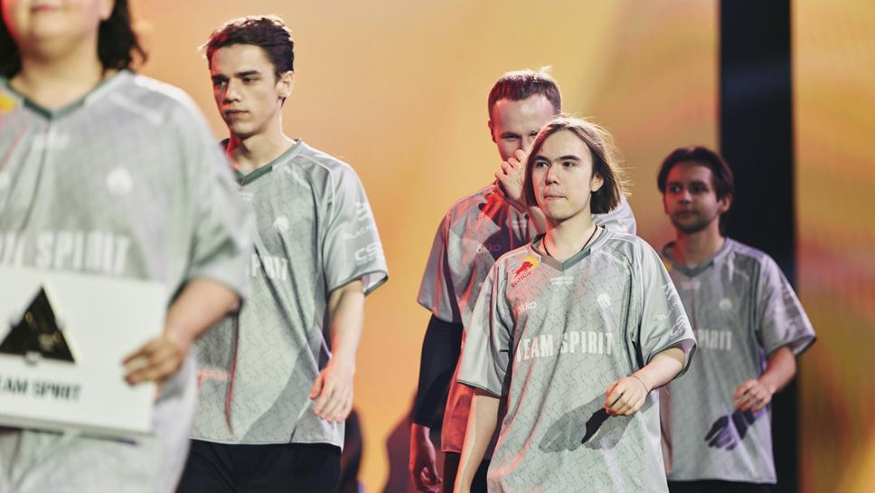 Spirit прекъсна серията срещу Vitality и е на полуфинали в Париж