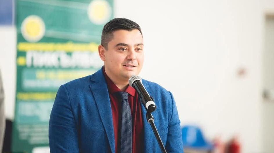 Председателят на БФПикълбол Гергин Ангелов с важно послание