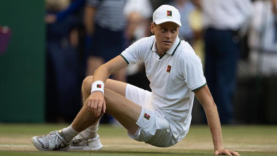 Опасенията се потвърдиха: Яник Синер пропуска US Open 2026