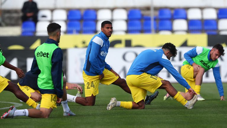  Монтана отпътува за Турция с 20 футболисти 