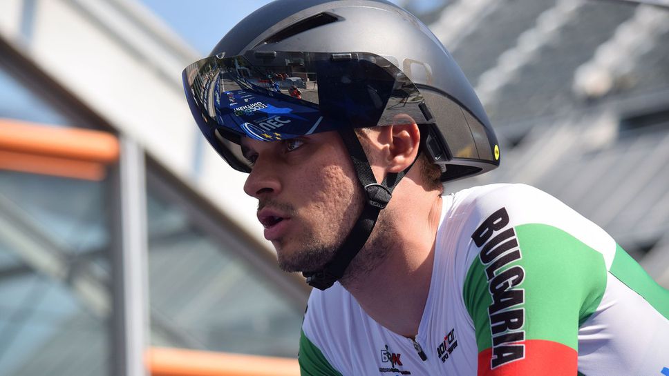 Габриел Грозев и Ивана Тонкова с 50-о и 51-во място на световното