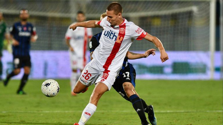  Монца избегна загуба с късен гол, нов мач за Антов на пейката 