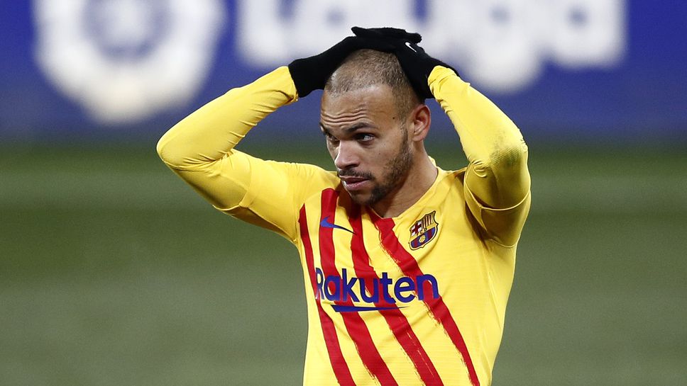 Бивш играч на Барса упрекна клуба, че не се грижи за психическото здраве на футболистите