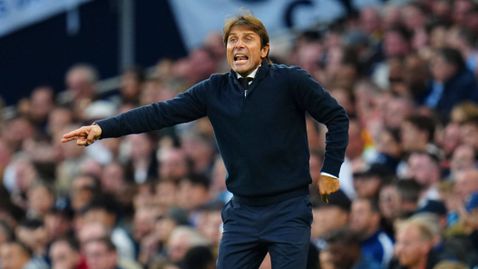  Слух в Италия: Ювентус се свърза с Антонио Конте 