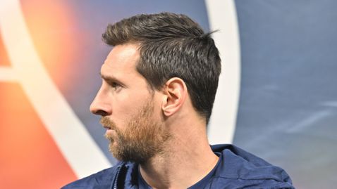  Разкриха за какво Меси и Барса не се схванаха за нов контракт през 2020-а 