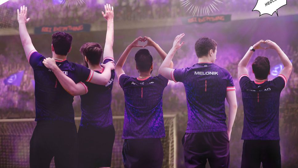 Нихат "Innaxe" Алиев не успя да стигне до финала в EU Masters въпреки чудесното си представяне