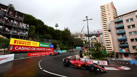 Гран При на Монако ще бъде част от Формула 1 поне до 2025 година