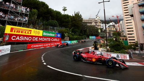  Гран При на Монако ще бъде част от Формула 1 най-малко до 2025 година 
