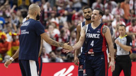 Френската федерация по баскетбол заплаши Тома Юртел