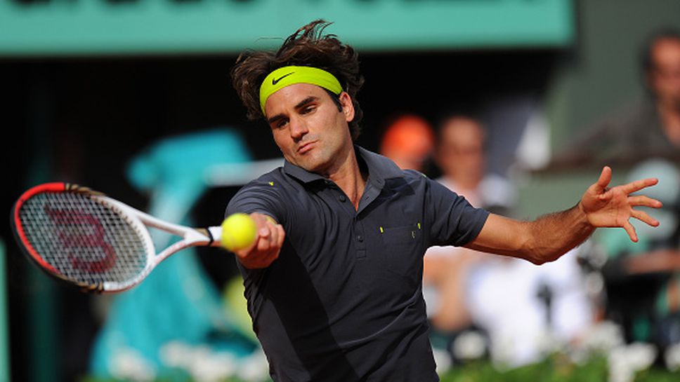 Роджър Федерер за края на кариерата си: Не взех трудно решението, но има неща, които ще ми липсват