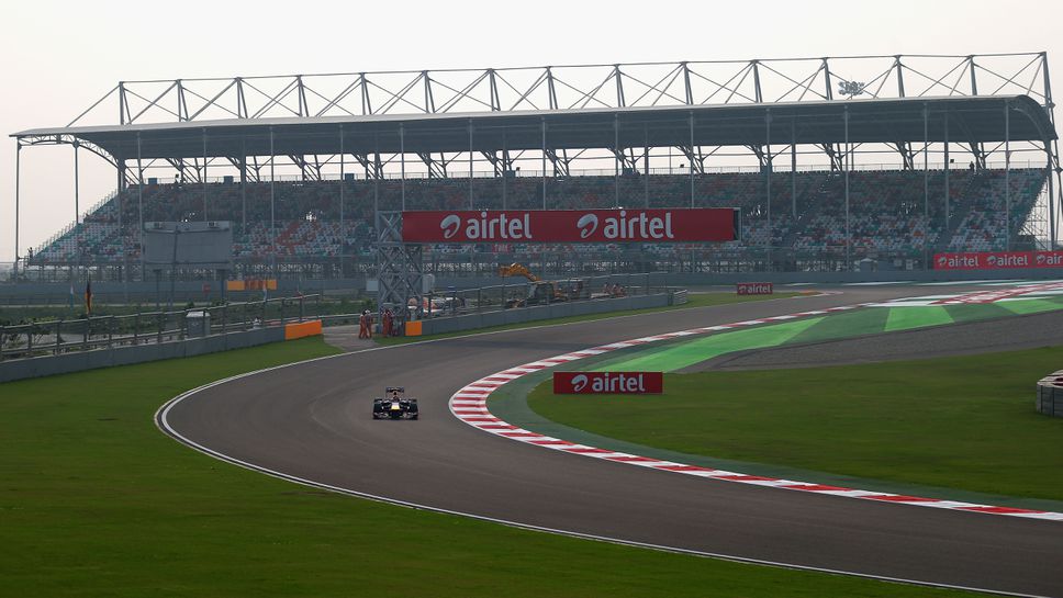 Властите в Индия са задействали план чиято крайна цел е