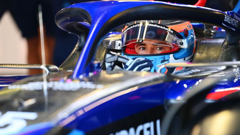 Ник де Врийс направи страхотен дебют във Формула 1 по