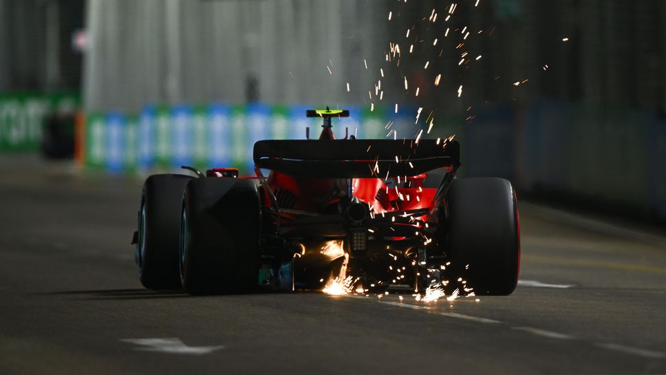 След хаоса в Сингапур ФИА връща ограничение за Гран При на Япония