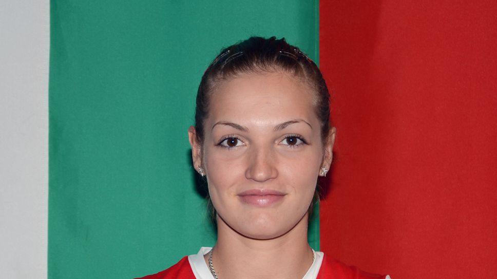 Габриела Коева: Професионалният спорт възпитава ценности и качества ...
