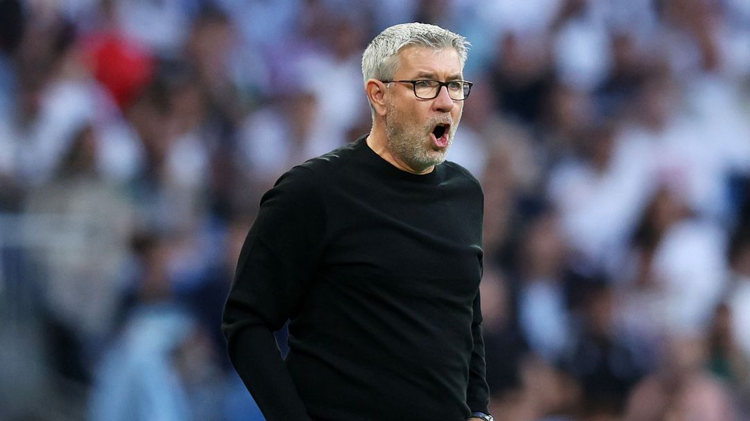 Евроучастник от Бундеслигата има нов треньор