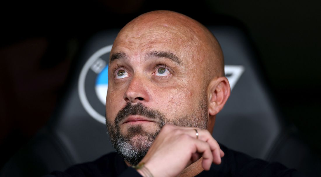 Треньорът на Еспаньол побесня: Тези три гола не са талантливи отигравания, а са наши действия