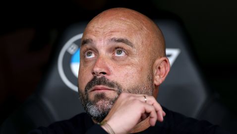 Треньорът на Еспаньол побесня: Тези три гола не са талантливи отигравания, а са наши действия