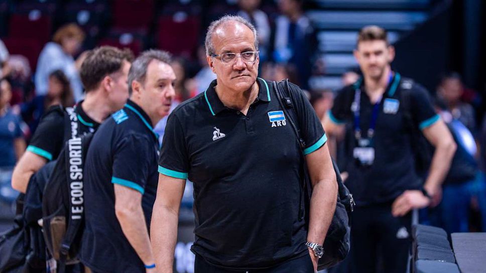 Марсело Мендес обяви след загубата на Аржентина от Италия с