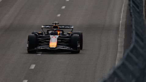  Само двама от спечелилите в Баку са стартирали от полпозишъна 