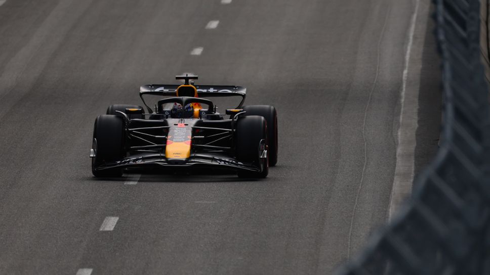 По късно днес уличната писта в Баку ще приеме своето осмо