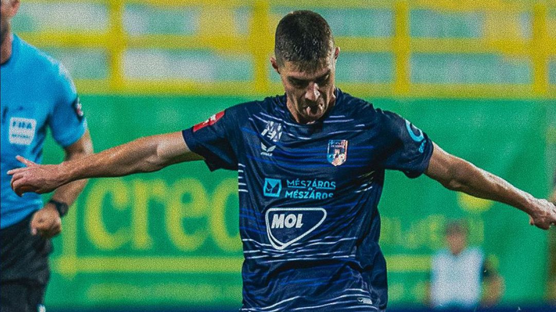 Шопов титуляр при загуба на Осиек