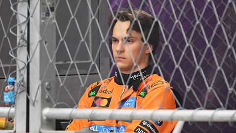  Пиастри: Вината е моя за фалстарта и за злополуката 