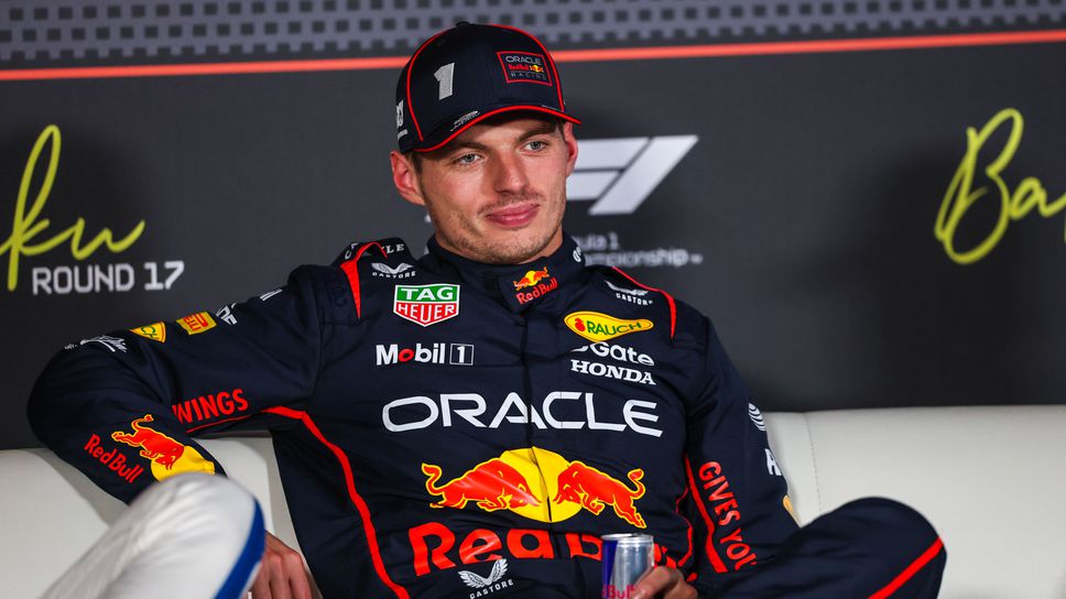 Световният шампион във Формула 1 Макс Верстапен отправи много остра