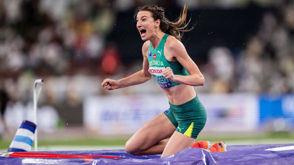 Световната атлетика обяви номинациите за Атлет на годината при жените