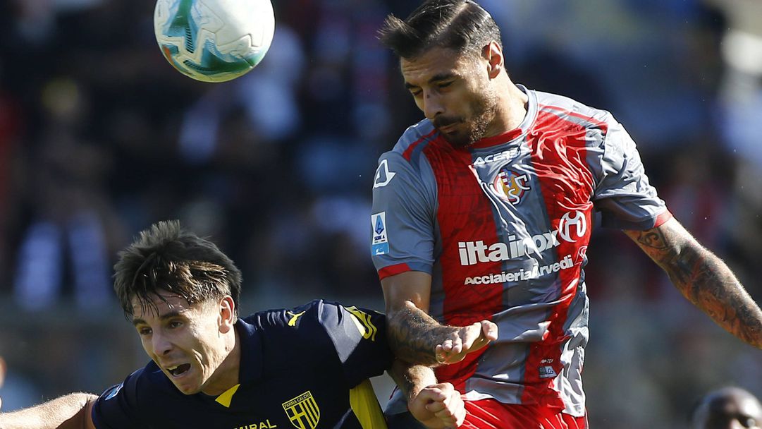 Кремонезе продължи без загуба въпреки натиска на Парма