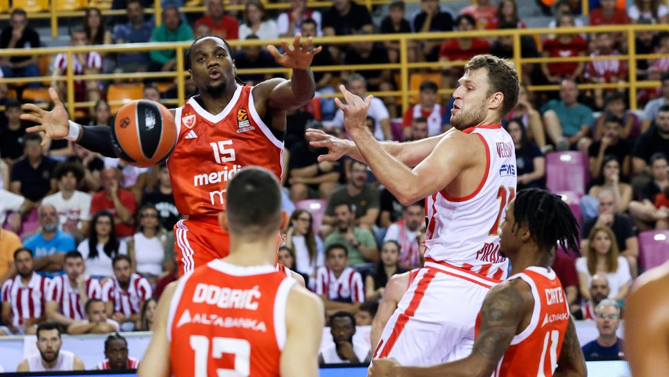 Везенков спечели битката с Милър-Макинтайър и триумфира на турнира в Крит