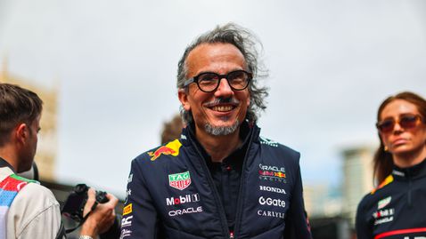  Мекис: В Катар всичко ще е друго от Лас Вегас 